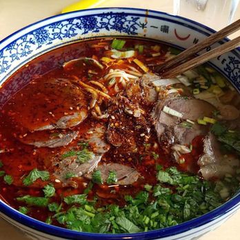 Nuodle - Chinese Near Me - Bellevue, Washington