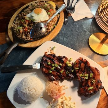 Hula Hoops - Bbq pork and sisig - Hawaiian Near Me - South San Francisco, California Hula Hoops - Bbq pork and sisig - Hawaiian Near Me - South San Francisco, California