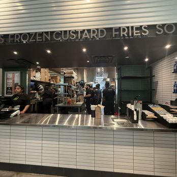 Shake Shack - Shake Shack - Burgers Near Me - Bronx, New York