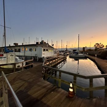 The Chowder Barge - It's really on water - Seafood Near Me - Wilmington, California The Chowder Barge - It's really on water - Seafood Near Me - Wilmington, California