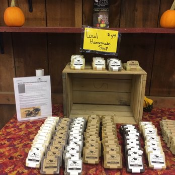 Wilklow Orchards - Great selection of home made goodies - Fruits & Veggies Near Me - Highland, New York