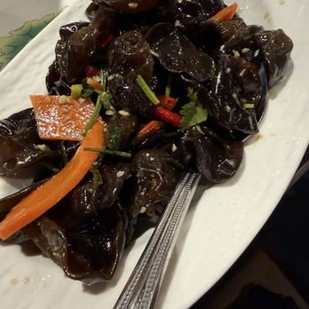 China Mama - Wood ear mushrooms - Chinese Near Me - Las Vegas, Nevada China Mama - Wood ear mushrooms - Chinese Near Me - Las Vegas, Nevada
