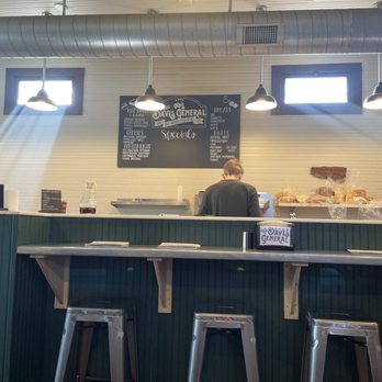 The Davis General - Bar - Convenience Stores Near Me - Franklin, Tennessee