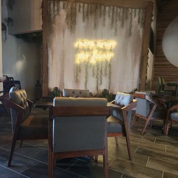 Tulum - Inside - Mexican Near Me - Daphne, Alabama