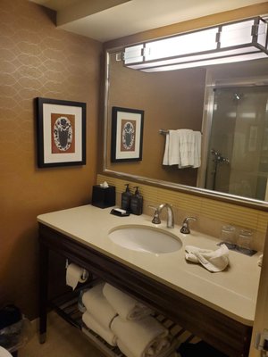 Sheraton Cavalier Calgary Hotel by null