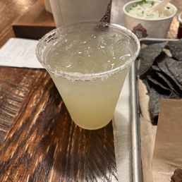 Horrible Margarita Horrible Margarita