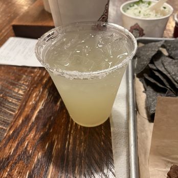 Velvet Taco - Horrible Margarita - Tacos Near Me - The Woodlands, Texas Velvet Taco - Horrible Margarita - Tacos Near Me - The Woodlands, Texas
