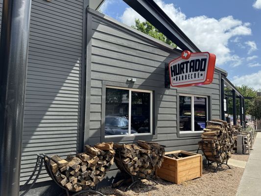 Hurtado Barbecue Dallas by null
