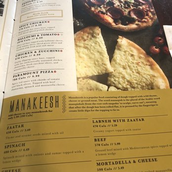 Paramount Fine Foods - Middle Eastern Near Me - Markham, Ontario Paramount Fine Foods - Middle Eastern Near Me - Markham, Ontario