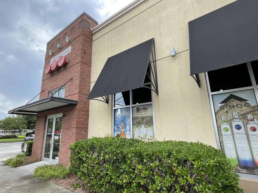 COLISEUM LIQUORS Updated October 2024 19 Reviews 5060