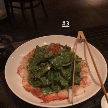 Nobu Washington D.C - Japanese Near Me - Washington Dc, District of Columbia