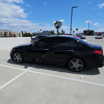 The Windows Tinting - Car Window Tinting Near Me - North Hollywood, California The Windows Tinting - Car Window Tinting Near Me - North Hollywood, California
