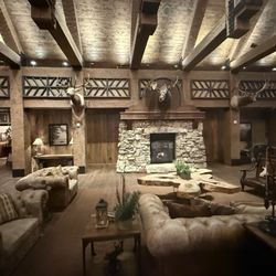 Big Cypress Lodge