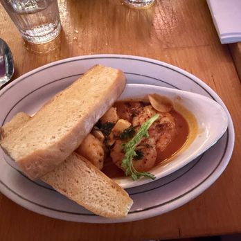 Chavela's - Garlic shrimp - Mexican Near Me - Brooklyn, New York Chavela's - Garlic shrimp - Mexican Near Me - Brooklyn, New York
