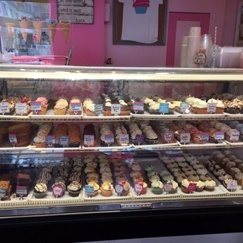 Colossal Cupcakes - Bakeries Near Me - Cleveland, Ohio Colossal Cupcakes - Bakeries Near Me - Cleveland, Ohio