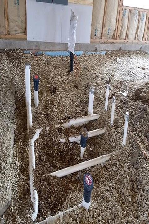 Slide of Ross Mechanical Group