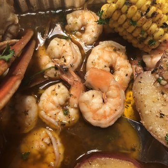 Mr Shrimp - Seafood Near Me - Lake Worth, Florida