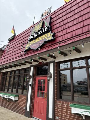 Schnell's Brauhaus by null