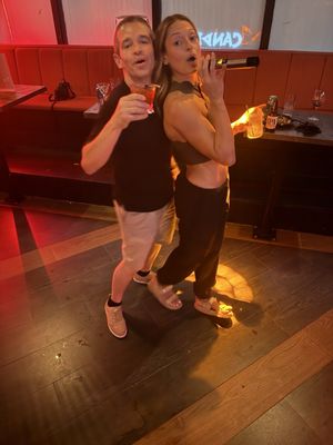 Candela Bar Brickell by null