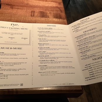 Rye - Dallas - Tapas/Small Plates Near Me - Dallas, Texas Rye - Dallas - Tapas/Small Plates Near Me - Dallas, Texas