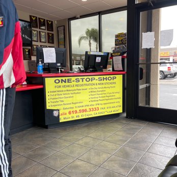 Precision Tune Auto Care - Auto Repair Near Me - El Cajon, California