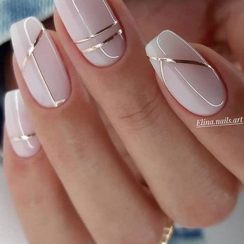 Stone Nails - THIS IS WHAT I ASKED FOR - Nail Salons Near Me - Sacramento, California Stone Nails - THIS IS WHAT I ASKED FOR - Nail Salons Near Me - Sacramento, California