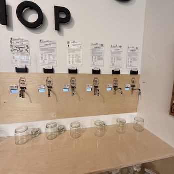 Mama & Hapa's Zero Waste Shop - Cosmetics & Beauty Supply Near Me - Beaverton, Oregon Mama & Hapa's Zero Waste Shop - Cosmetics & Beauty Supply Near Me - Beaverton, Oregon