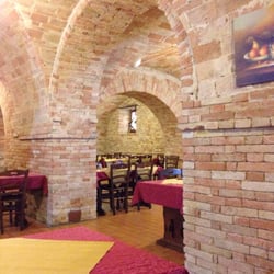 Taverna San Nicolo - Locale
