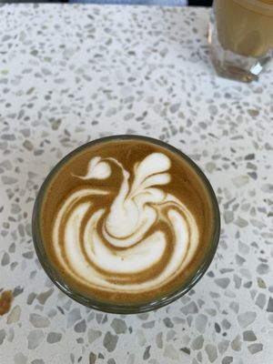 Café Éclair by null