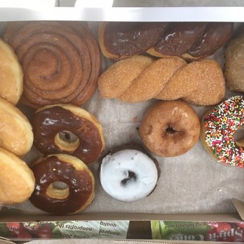 Buzz Cup - Donuts Near Me - Mount Sterling, Kentucky