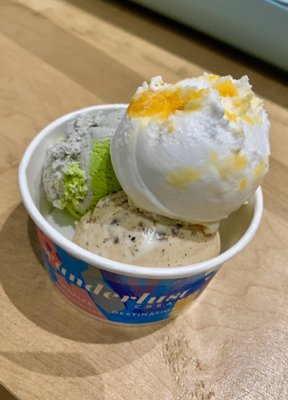 Wanderlust Creamery by null