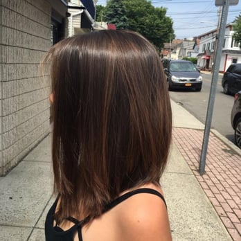 Sempre Bella - Hair Salons Near Me - Port Chester, New York Sempre Bella - Hair Salons Near Me - Port Chester, New York