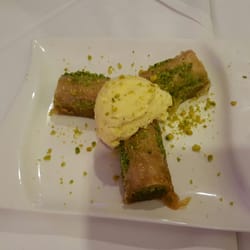 Aspendos - Baklava