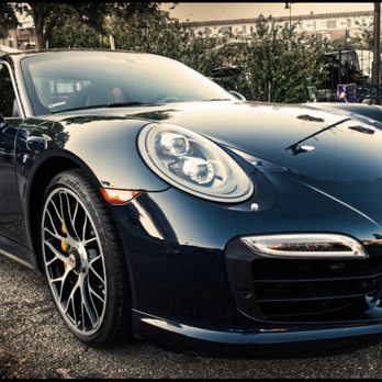 Clear Reflection Detailing - Auto Detailing Near Me - Wichita, Kansas