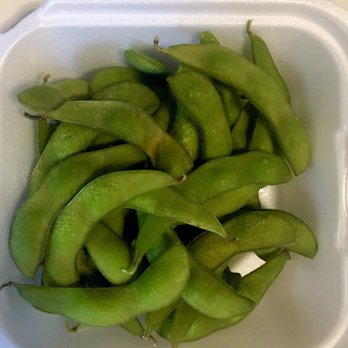 Daichan - To go Edamame - Japanese Near Me - Studio City, California