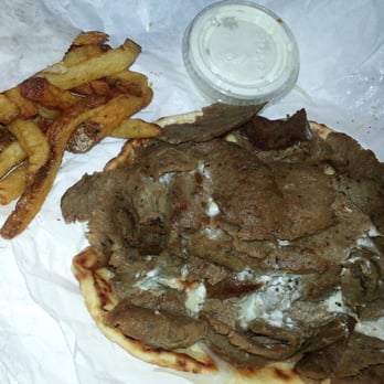 Squabs Gyros - Gyros combo, yummy fries - Greek Near Me - Melrose Park, Illinois Squabs Gyros - Gyros combo, yummy fries - Greek Near Me - Melrose Park, Illinois