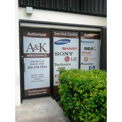 A&K Electronics