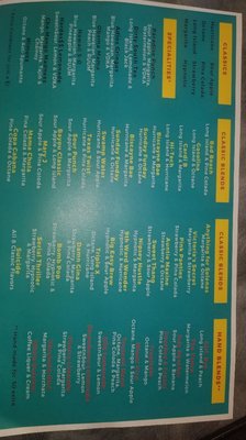 Daiquiris 2 Go by null