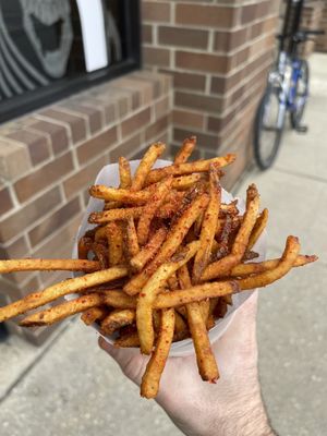 Dak Dak Wings by null