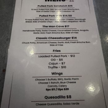 Lucky Johns Kitchen and Cocktails - Food Menu AVAILABLE THUR-SUN 12-8pm Food - Cocktail Bars Near Me - Stanton, California Lucky Johns Kitchen and Cocktails - Food Menu AVAILABLE THUR-SUN 12-8pm Food - Cocktail Bars Near Me - Stanton, California