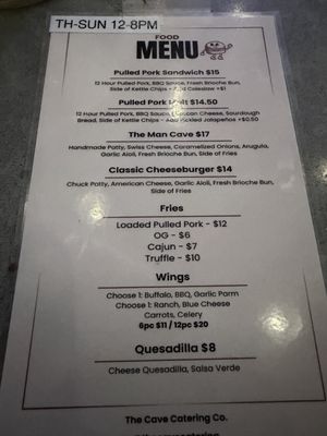 Menu photo 1 Lucky Johns Kitchen and Cocktails Stanton, CA Menu photo 1 Lucky Johns Kitchen and Cocktails Stanton, CA