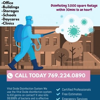 Princess Cleaning Services - Opening back up!! We can help you!! - Home Cleaning Near Me - Jackson, Mississippi