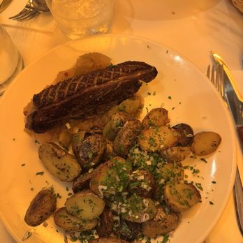 Café du Marché - Duck - Brasseries Near Me - Paris, 75