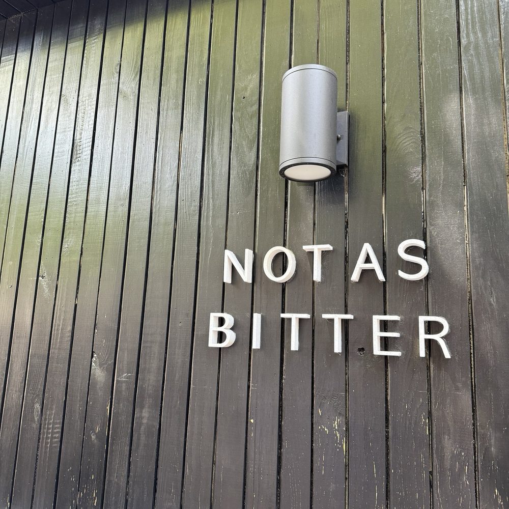 Not As Bitter - Coffee & Tea Near Me - New York, New York Not As Bitter - Coffee & Tea Near Me - New York, New York