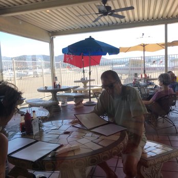 Gillespie Field Cafe - Breakfast & Brunch Near Me - El Cajon, California