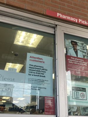 CVS Pharmacy