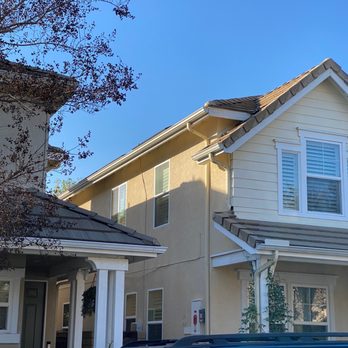 OC Solar - The loose wire you see is part of a direct tv system That has since been removed. - Solar Installation Near Me - Irvine, California OC Solar - The loose wire you see is part of a direct tv system That has since been removed. - Solar Installation Near Me - Irvine, California