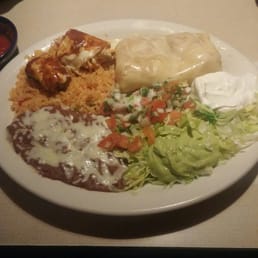 Chimichanga