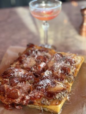 Culinary Dropout by null