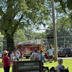Cordova Community Center